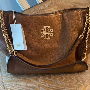 tory burch slouchy bag